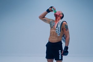 Violence, viral videos & an energy drink that doesn’t exist