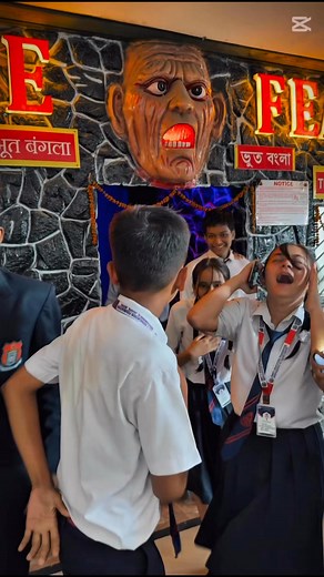 1.7K views · 74 reactions | Our Grade 8 students spent an enriching...