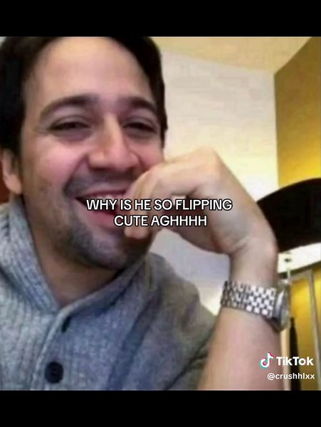 Dealing with a Cute Crush: Relatable Thoughts