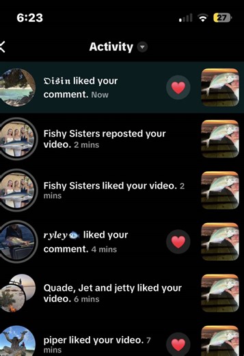 Fishing Adventures in Perth with Fishy Sisters