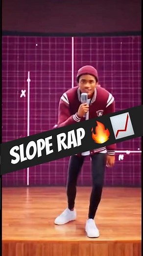 Slope-Intercept TRAP Lesson 🔥📈 | Rise Over Run Explained
