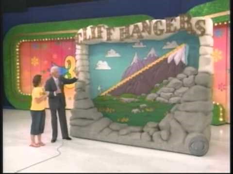 The Price is Right | 9/27/06