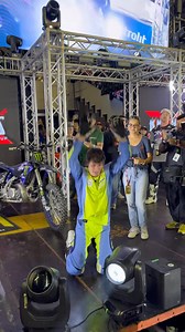 25K views · 497 reactions | X-Knights 2025 #XKnights2025 @BACCredomaticCR @medismartcr @StarCarsCR @motossuzukicr @fimlat @ElectrolitCostaRica @CostaRicaLiberty @cityplacecr @studiocinemascr @larepublicacr @hiltongardeninnsantaana @tdmascostarica @TeleticaRadio @ktmstorecr @QSegurosCostaRica @hertzrentacarcostarica @mcdonalds @electricvehiclesexperiencecr @productoslaselvacr @EstadioNCR #XKnightsCR #FreestyleMotocross #AdrenalinaEnElAire #FMX #BMX | RPMTV | Facebook