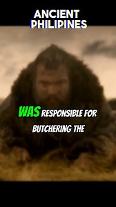 1.9K views · 27 reactions | The ancient Philippines #ancienthistory #historyfacts | Cosmic Echoes | Facebook