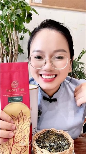 Trà Trường Thái Bảo Lộc | Trà Việt Nam Cao Cấp – Trà Ô Long Ngon Đặc Sản Bảo Lộc
