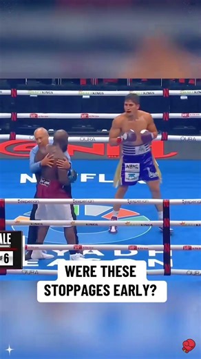 Referee vs Fighter🔥#ufc #mma #referee #fighter #usa