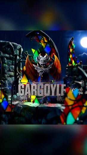 The Masked Singer on TikTok