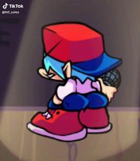 fnf culos #fyp #foryoupage #mmmm #rico #fnf #strumbleguys #yo #f #fnf #fridaynightfunkin