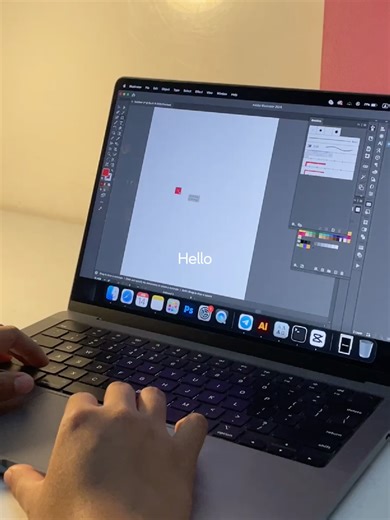 Creating Stunning Patterns with Adobe Illustrator