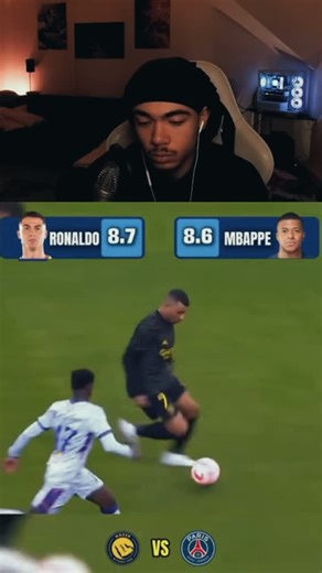 Futyvibe on Instagram: "Kylian Mbappé was born on 20 December 1998 in Paris, France. He rose to prominence at AS Monaco, where his pace and goal-scoring ability helped the club win Ligue 1 at a young age. He later joined Paris Saint-Germain, becoming the club’s all-time top scorer and winning multiple domestic titles. Known for his explosive speed, dribbling, and clinical finishing, Mbappé established himself as one of the best players in the world. Mbappé is also a key player for the French nat