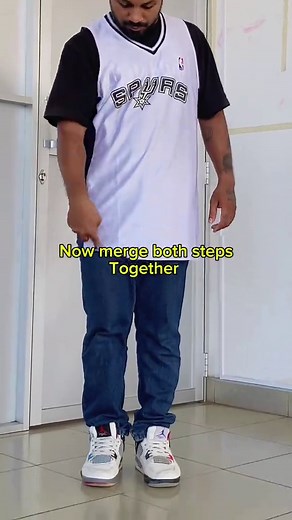 Learn How to Gangsta Hop C walk with This Tutorial