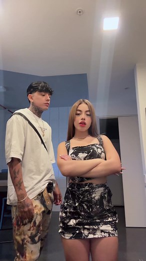 Laura Sofía y Yargil: Amor y Edades Reveladas