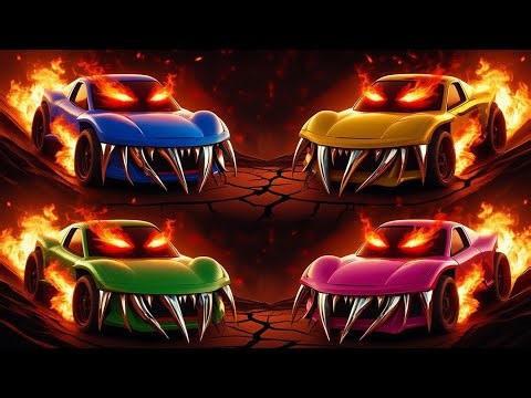 Why Lightning McQueen is a Tragic Hero