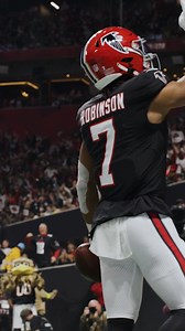 HOT START | Atlanta Falcons