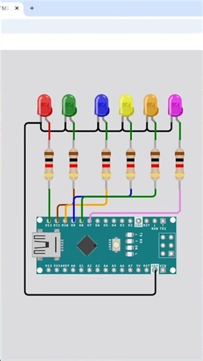 #cbse #arduino #pythonprogramming #tinkercad #tinkers