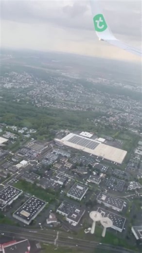 Europe: PARIS France (#MORNINGWALK