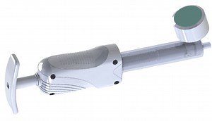 [Hot Item] Inflation Device Balloon Catheter