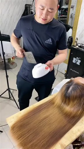 Professional Hairdressing Techniques for Long Hair