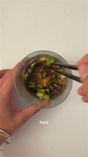 Chinesischer Gurkensalat🥒 Sexy Plate006 -Rezept findet ihr auf instagram: annachristine.h