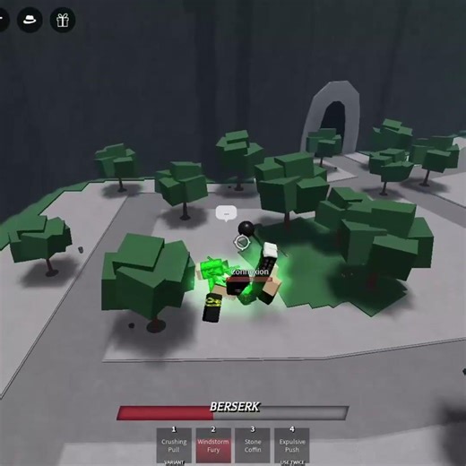 Bro get beated with half characters || The strongest battlegrounds #roblox #tsb #shorts