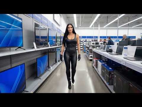 Leatherfire At The Leather Outlet 0252 Dress Code Violation (Nano B Pro Kling 3.0)