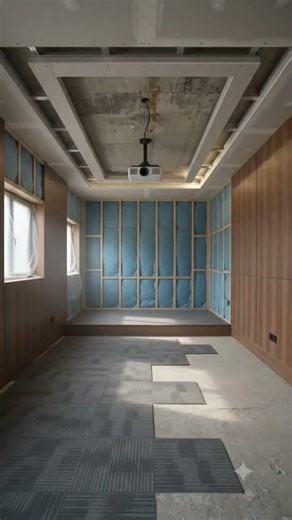 Luxury Home Cinema Design 2026 | Ultimate Dream Home Theater