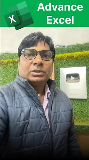 Excel tutorial | excel formulas #excel #shortfeed #computer