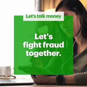 We want to help keep you safe during National Consumer Protection Week and all year round. Learn a few fraud prevention techniques and stay ahead of scammers. Check it out: https://bit.ly/3ZDxvL9 | TD
