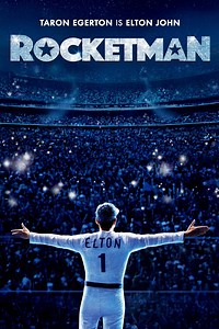 Rocketman: Rocketman: Trailer 1