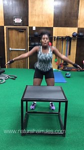 3.1K views · 20 reactions | Natural Hair Rules !!! on Reels | Facebook