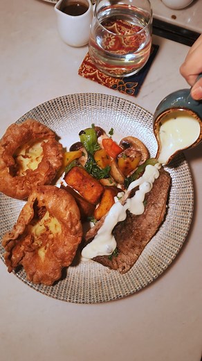 Savour our Classic Sunday Roast – Curry Spiced-Rubbed Roast Beef, Fish Fillet, or Percik Roast Chicken, alongside a complimentary platter for kids 12 and below - every Sunday from 12-4 pm. #LuxurySimplified #chowkit #BestBoutiqueHotel2024 #ormondhotels #boutiquehotel #kualalumpur #kl #klrestaurant #malaysiatrulyasia #visitmalaysia | The Chow Kit Kitchen & Bar | Facebook