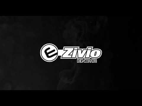 Kinetic Zivio recurve riser