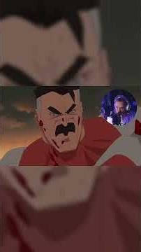 I voice different things Part 1 #invincible #voiceacting #voiceover #series #tv series