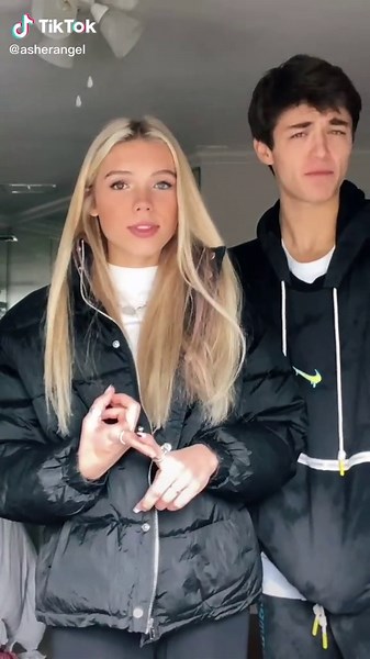 Caroline Gregory TikTok Drama Explained