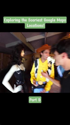 Exploring the Scariest Google Maps Locations! Part 9 #exploring #funny #vine #brent #comedy