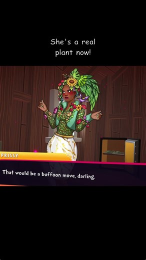 Love ending with Prissy! #dateeverything #dateeverythinggame #clips #gaming #funny