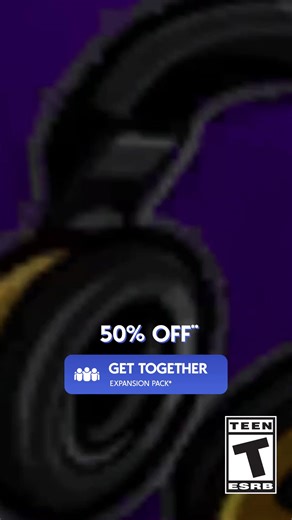 Join Clubs, find new ways to socialize, and rule the dance floor when you save 50% on this expansion pack for The Sims™ 4. | The Sims | Facebook