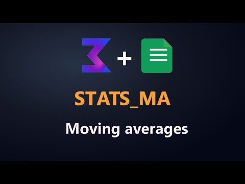 STATS_MA Function Reference – Moving Average Columns in Google Sheets (ALS Stats)