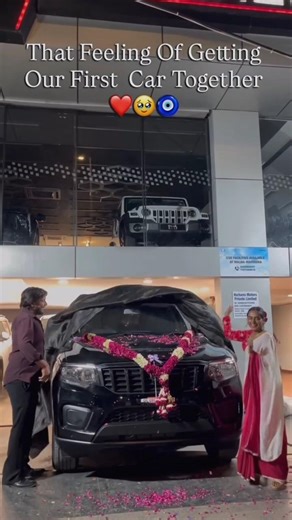 Finally Bought Scorpio S11 🖤 | Dream Car Delivery Vlog 😎🔥