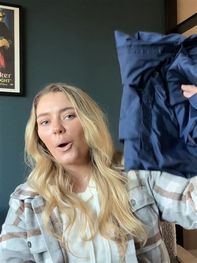 2.6K views · 29 reactions | Packing for Ireland? You’re probably...