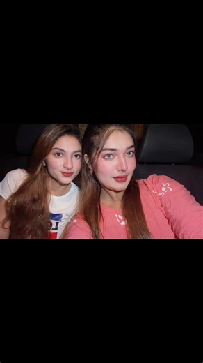 with 🐒🩷 @Sandi Collection #fyp