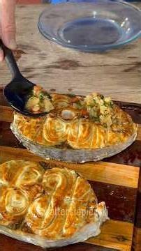 BARRACUDA BRONZEADA COM MOLHO DE PIMENTA 🐟🔥🌶️