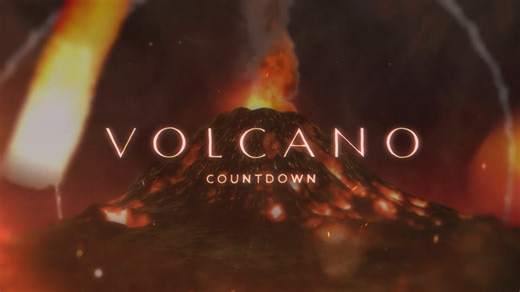 Sam Smith - Documentary: Volcano Countdown