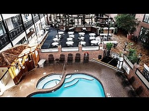 Clifton Victoria Inn at the Falls, Niagara Falls, Ontario, Canada, 3-star hotel