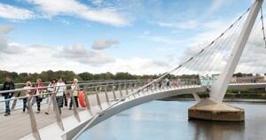 Private Day Tours to Derry