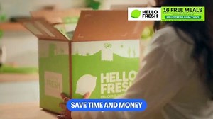 HelloFresh TV Spot, 'Fall Routine Kick-Start: Worth the Price?'