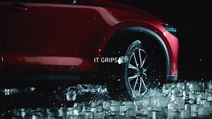 21K views · 38 reactions | A Mazda CX-5 and a road of 7,000 ice...