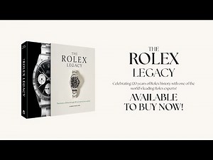 The Rolex Legacy: A Q&A with Watch Legend James Dowling (Part 2)
