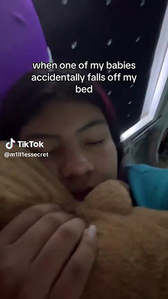 Cuteness Overload: Stuffed Animals and Falling Moments