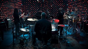 4.9K views · 130 reactions | Progressive funk, psychedelic rock, and modern afro-beat. Seattle's Polyrhythmics are here to get your week going. Watch the eight-piece burn up the Live Room with four tracks from 'Man From the Future' in a fiery session hosted by DJ Kevin Cole, co-host of 'Drive Time.' https://bit.ly/2XQ4Q7U | KEXP | Facebook